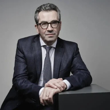 Photographie de Stéphane Bourdais