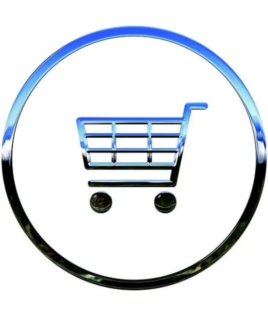 Illustration d'un caddie