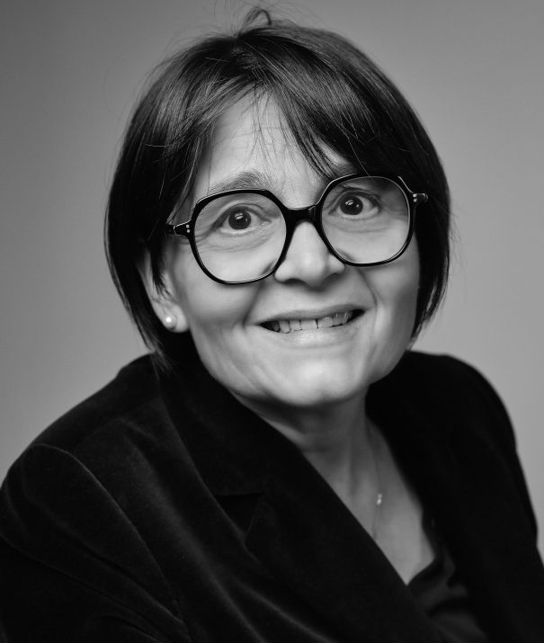 Photographie de l'avocat Rachel CORILLION