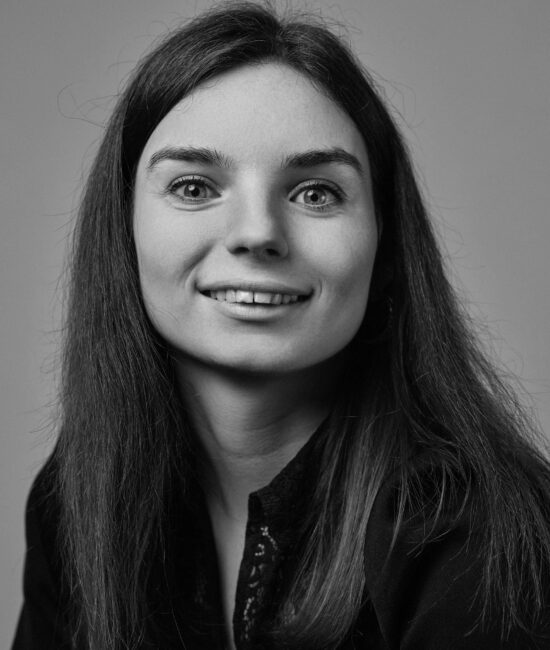 Photographie de l'avocat Valentine AILLOUX