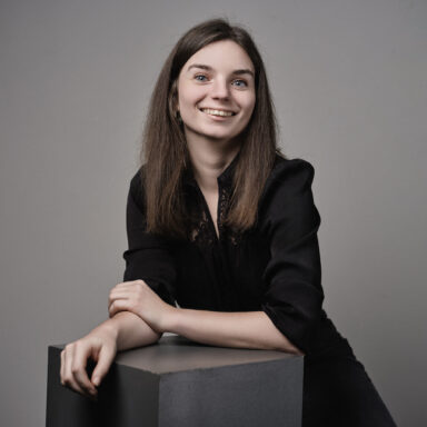 Photographie de l'avocat Valentine AILLOUX