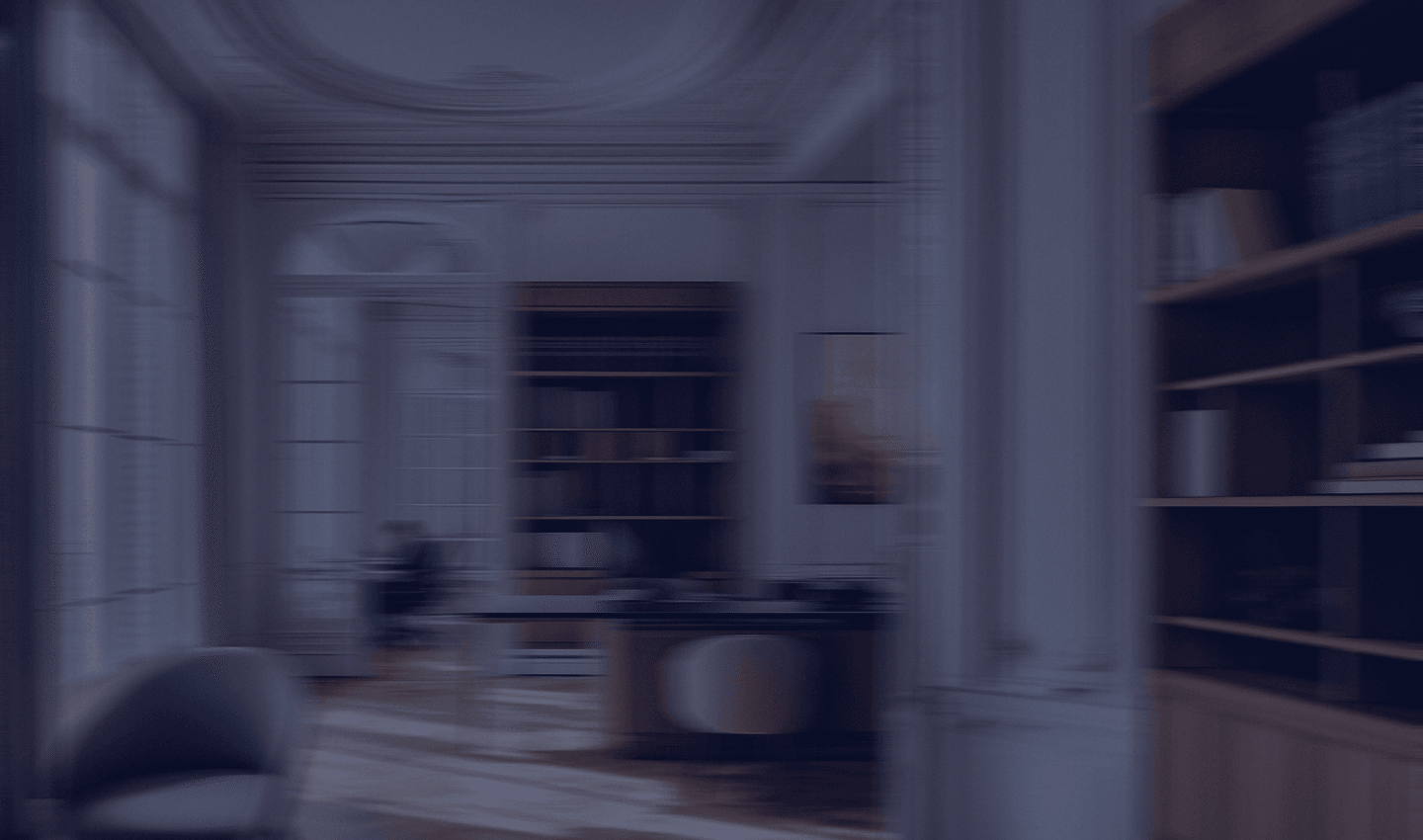 Photographie des bureaux de Podium