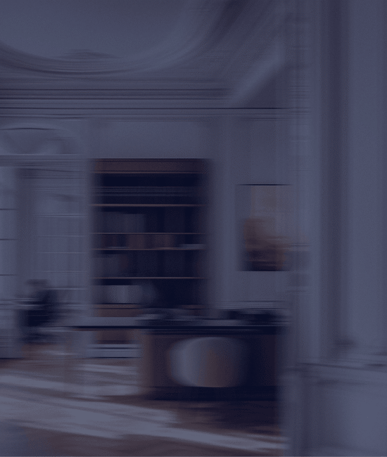 Photographie des bureaux de Podium