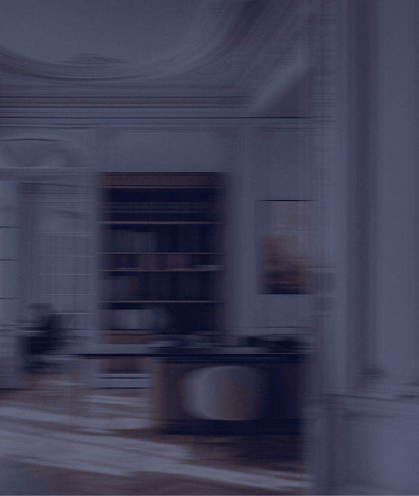 Photographie des bureaux de Podium