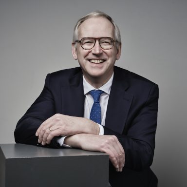 Photographie de maître Benoît RUPIN