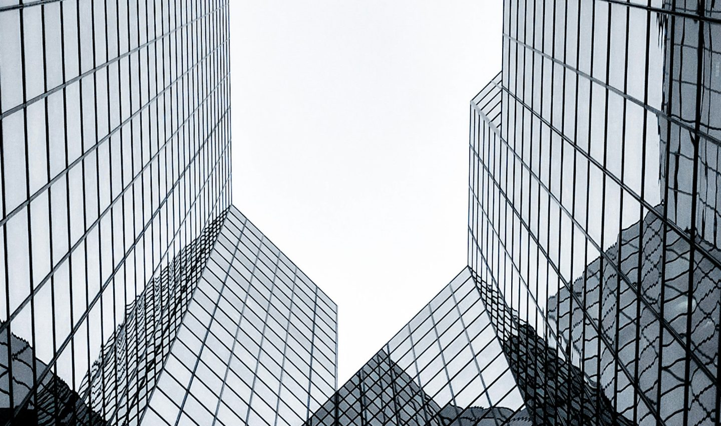 Image d'un immeuble d'affaire