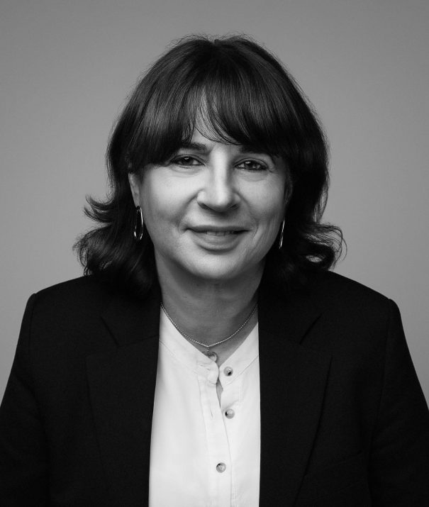 Photo de profil de maître Laurence Bourel