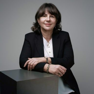 Photographie de maître Laurence Bourel